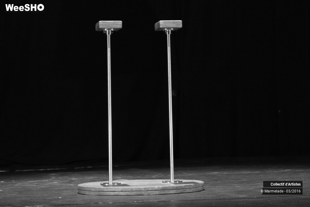 34/42 photos du spectacle Scènes ouvertes 2016 Part2