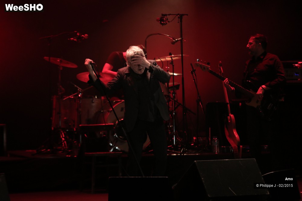 2/23 photos du spectacle Arno