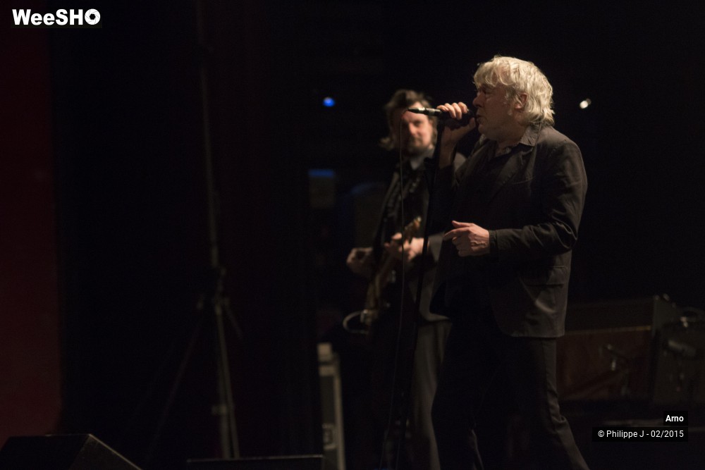 5/23 photos du spectacle Arno