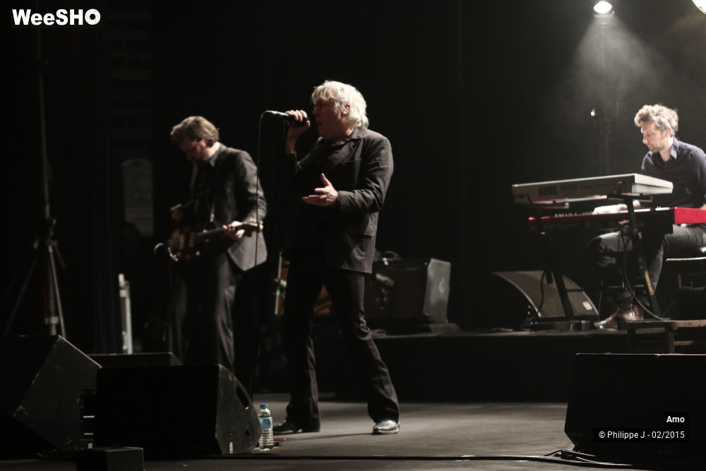 6/23 photos du spectacle Arno