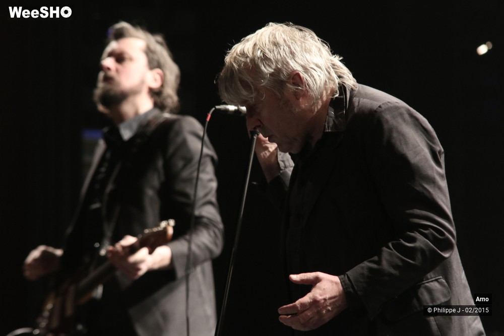 12/23 photos du spectacle Arno
