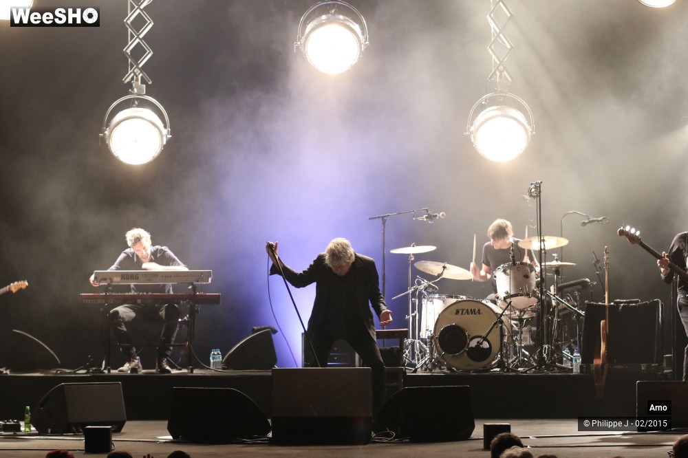 13/23 photos du spectacle Arno
