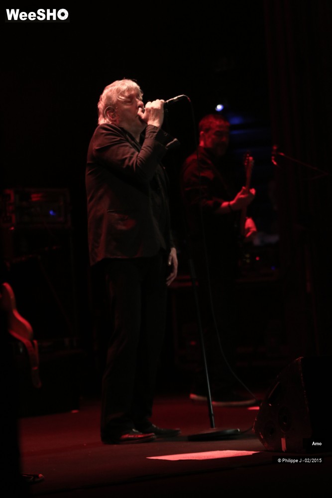 17/23 photos du spectacle Arno