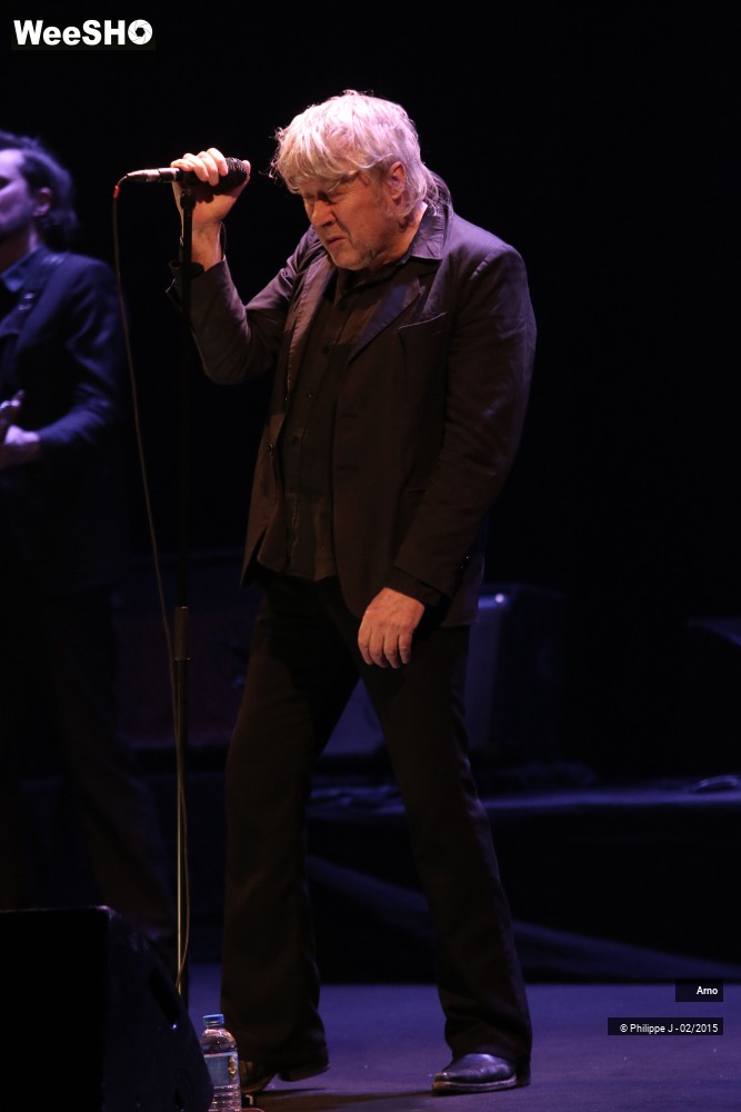 22/23 photos du spectacle Arno