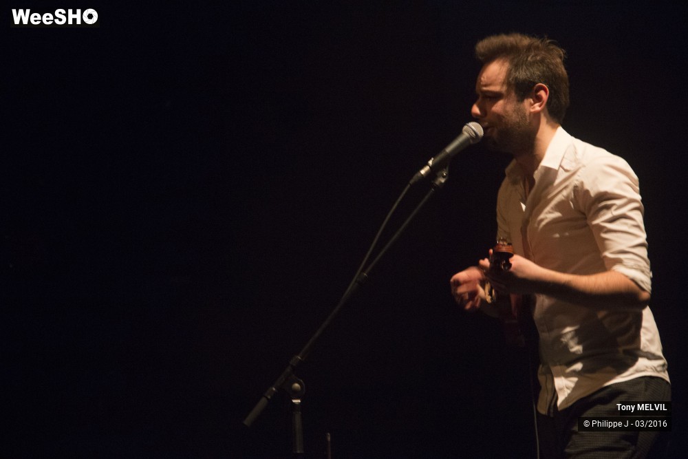 5/16 photos du spectacle Tony Melvil