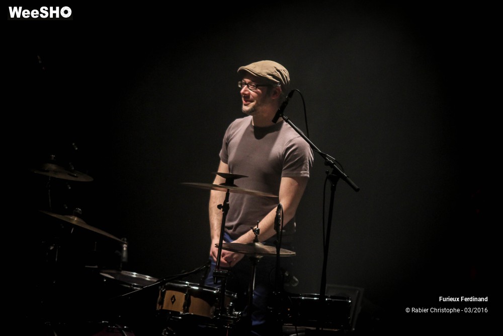 4/27 photos du spectacle Furieux Ferdinand