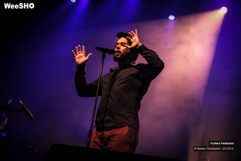 5/27 photos du spectacle Furieux Ferdinand