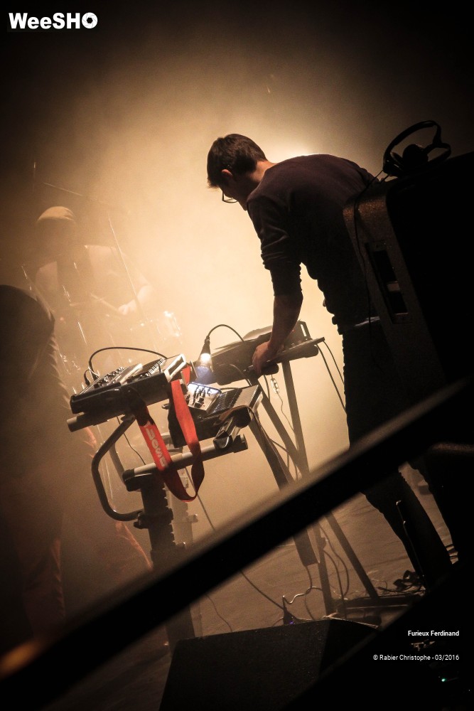 11/27 photos du spectacle Furieux Ferdinand
