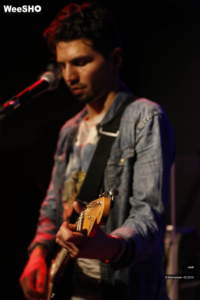 17/39 photos du spectacle Jun6