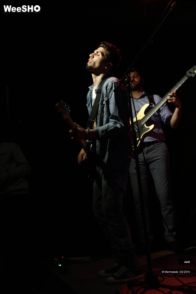 19/39 photos du spectacle Jun6