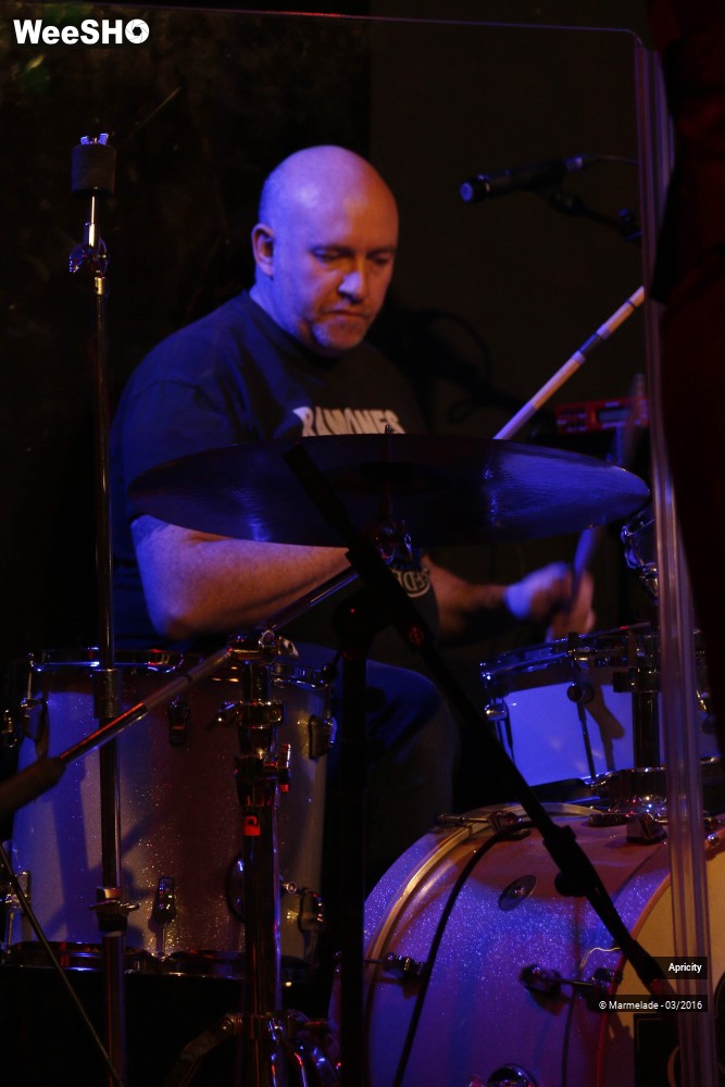 29/40 photos du spectacle Apricity