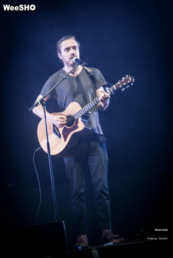 1/13 photos du spectacle Martin Stahl