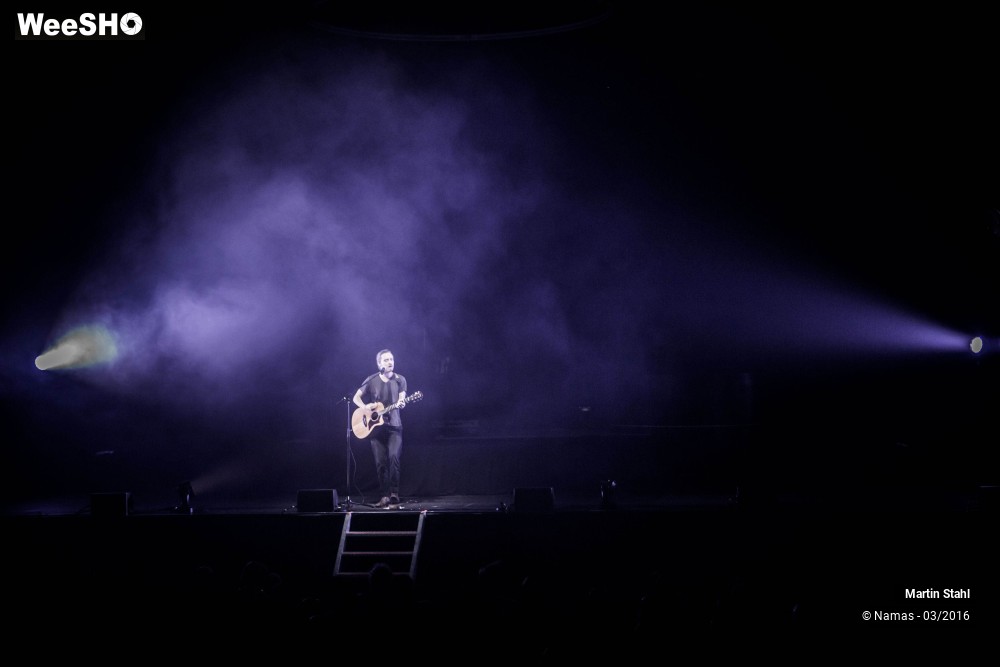 2/13 photos du spectacle Martin Stahl