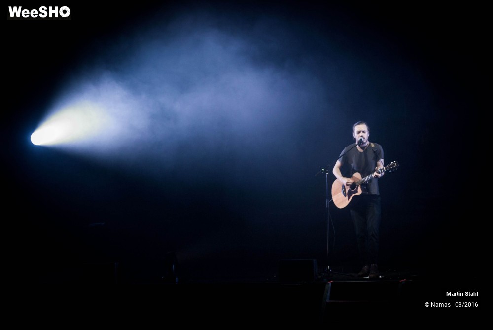 3/13 photos du spectacle Martin Stahl