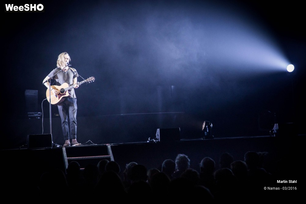 4/13 photos du spectacle Martin Stahl