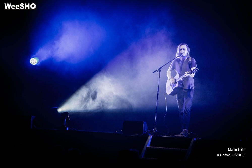 5/13 photos du spectacle Martin Stahl