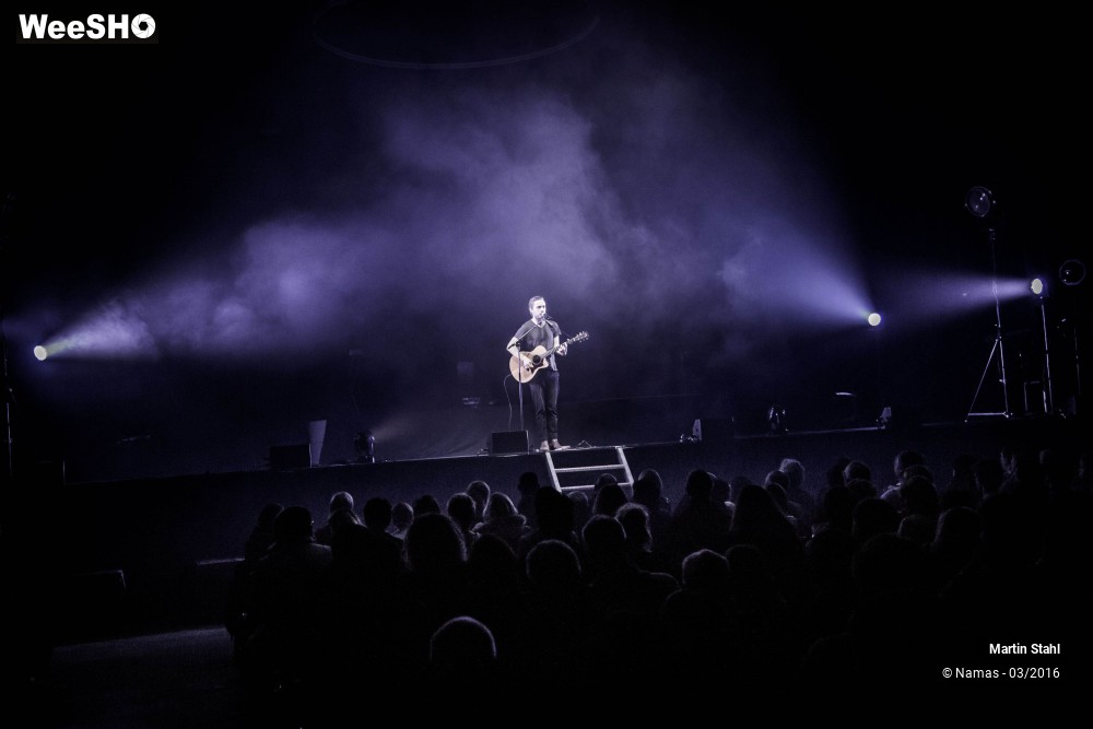 6/13 photos du spectacle Martin Stahl