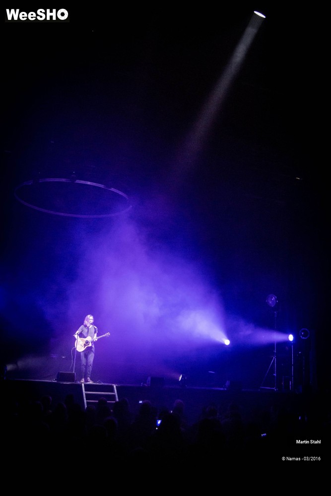 7/13 photos du spectacle Martin Stahl