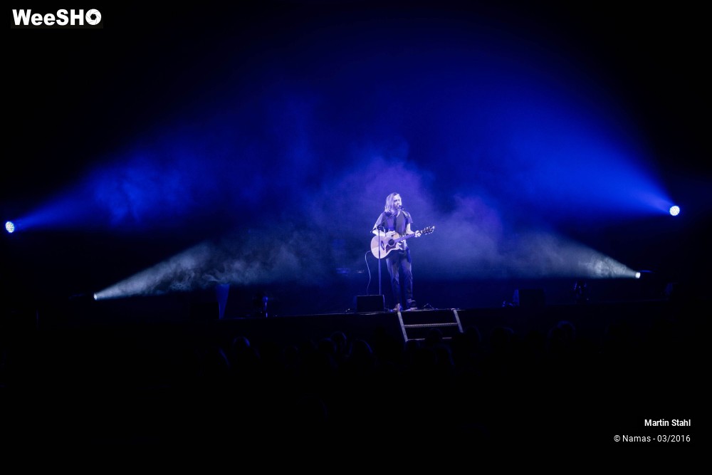13/13 photos du spectacle Martin Stahl