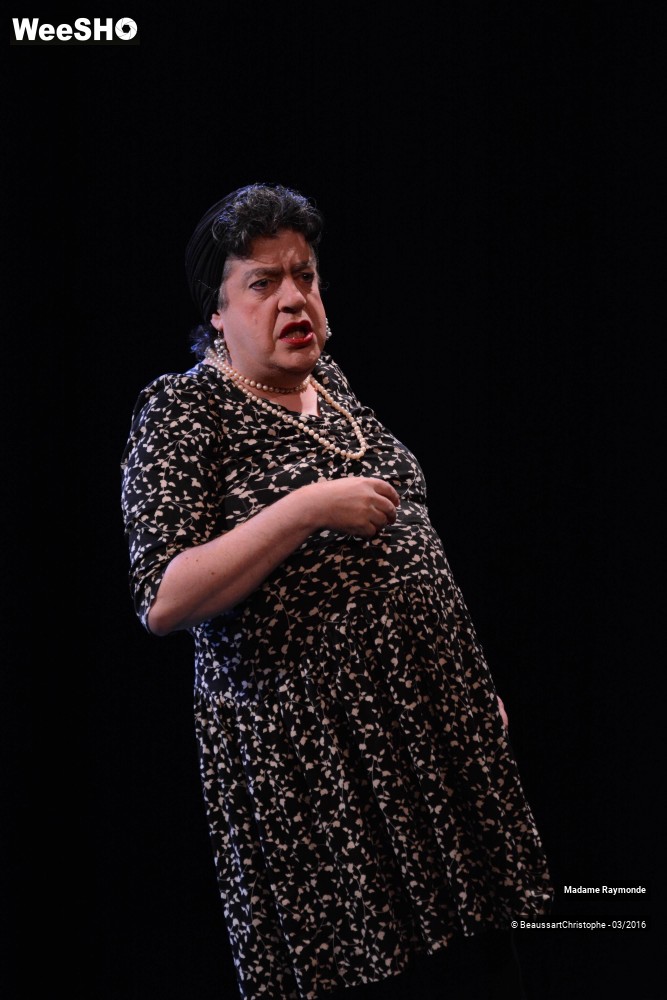 5/42 photos du spectacle Lady Raymonde