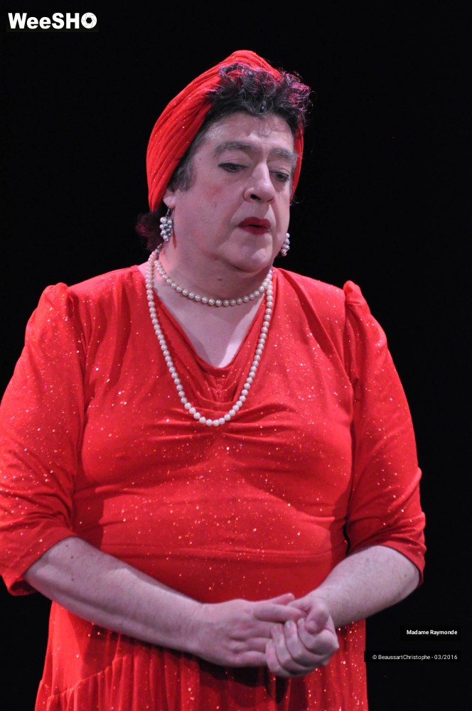 9/42 photos du spectacle Lady Raymonde
