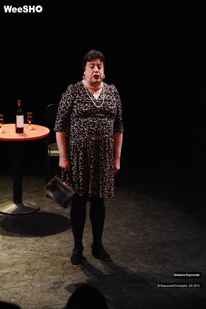 10/42 photos du spectacle Lady Raymonde