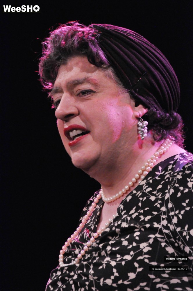 32/42 photos du spectacle Lady Raymonde