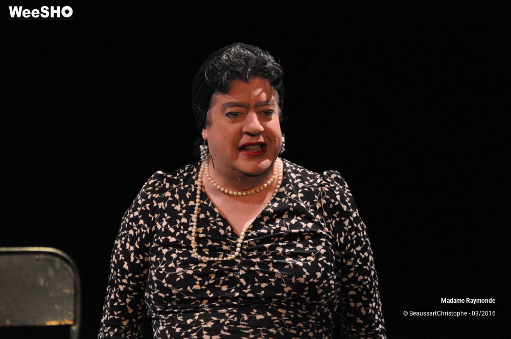 36/42 photos du spectacle Lady Raymonde