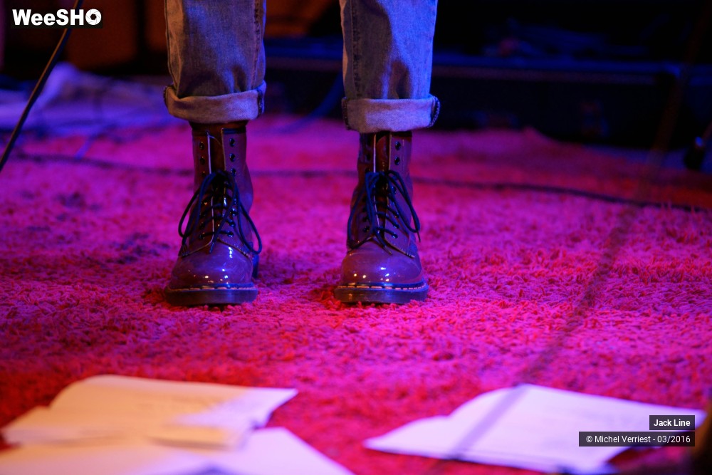 2/19 photos du spectacle Jack Line