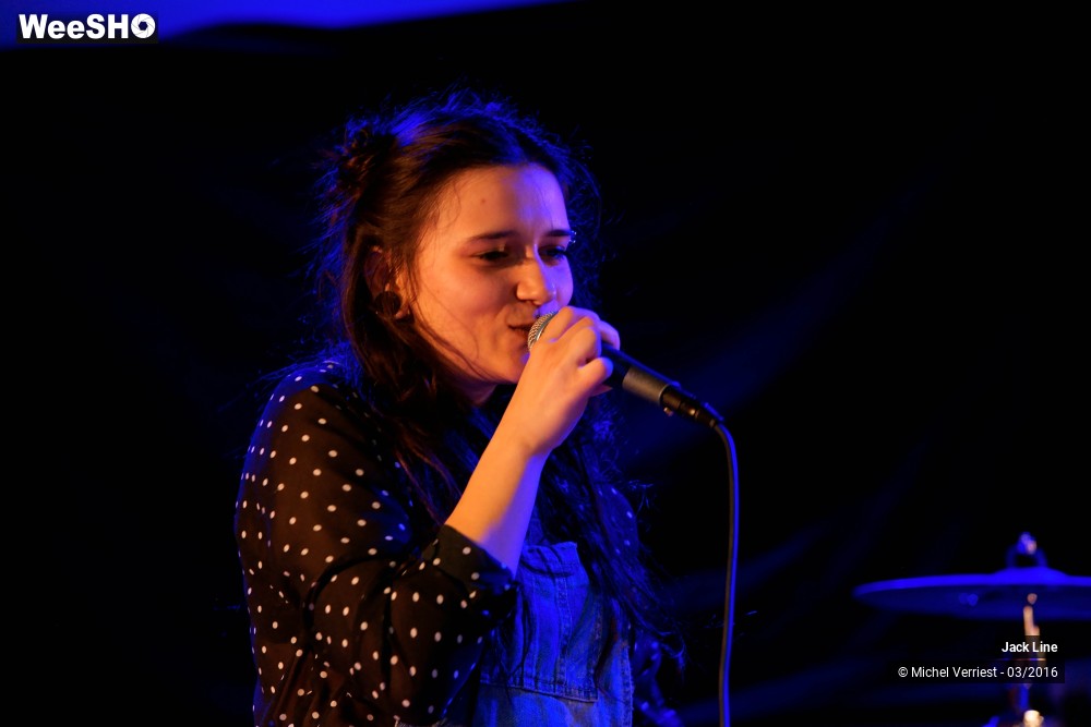 19/19 photos du spectacle Jack Line
