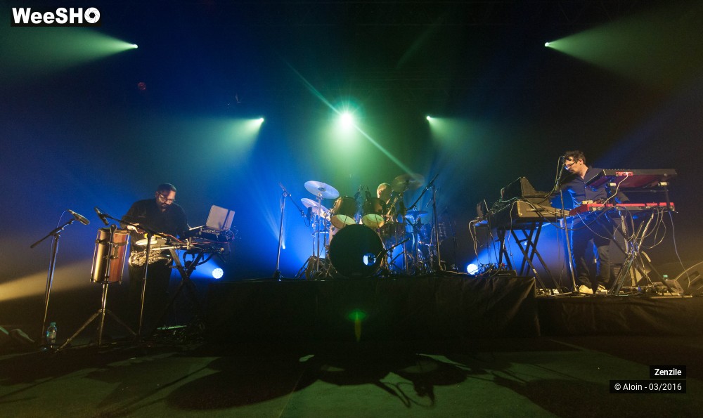 5/22 photos du spectacle Zenzile