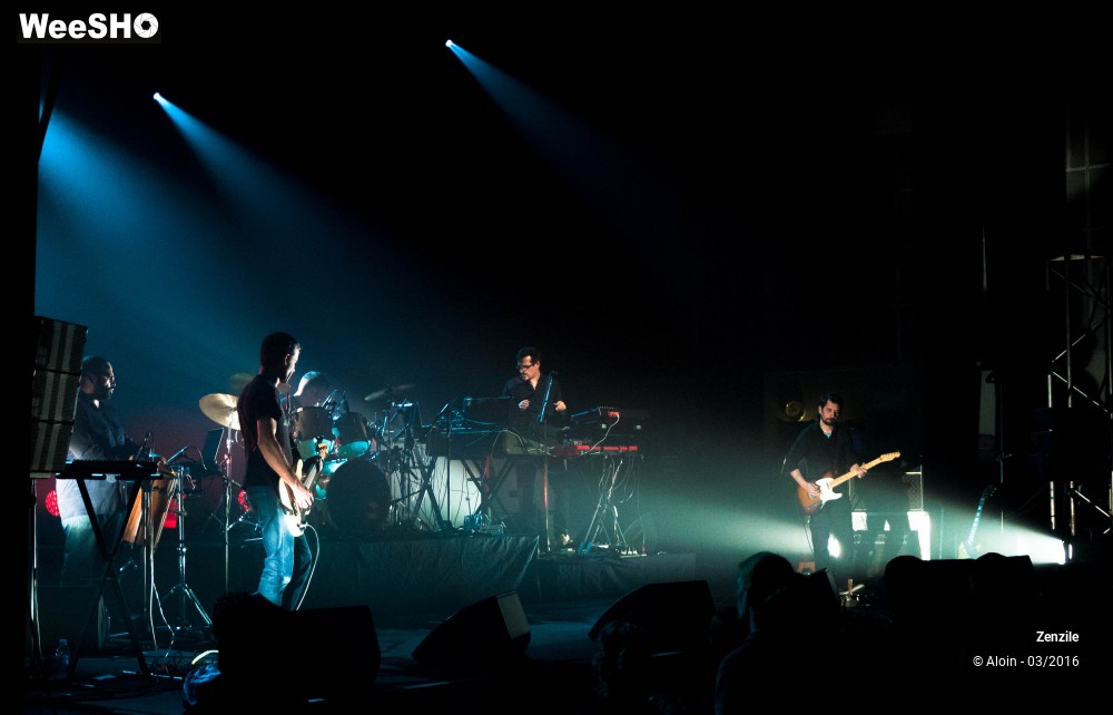 7/22 photos du spectacle Zenzile