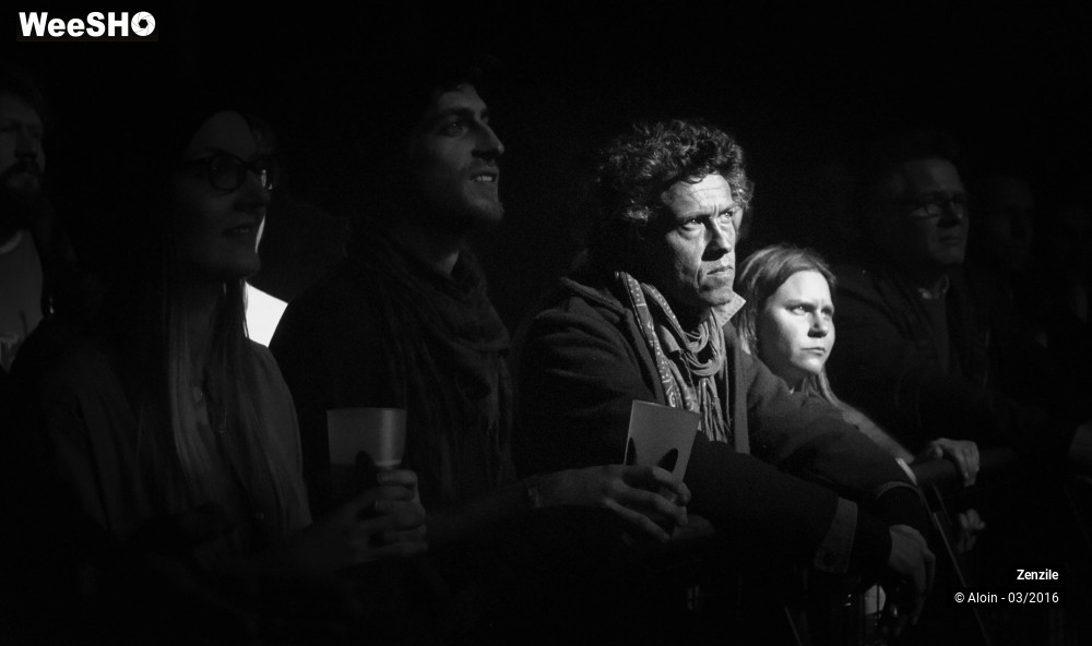 8/22 photos du spectacle Zenzile