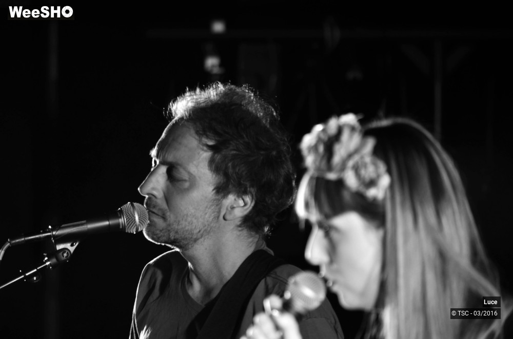 10/30 photos du spectacle Luce & Mathieu Boogaerts