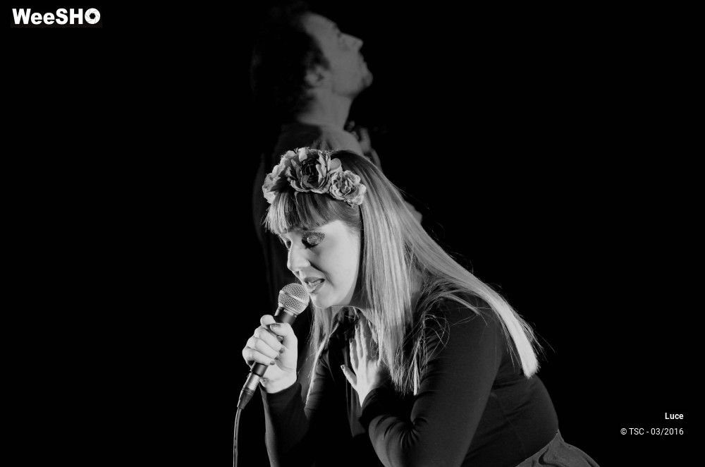 12/30 photos du spectacle Luce & Mathieu Boogaerts
