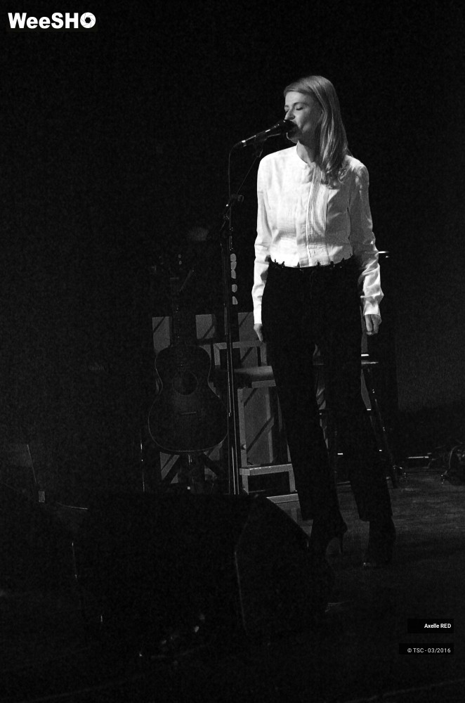 5/13 photos du spectacle Axelle Red