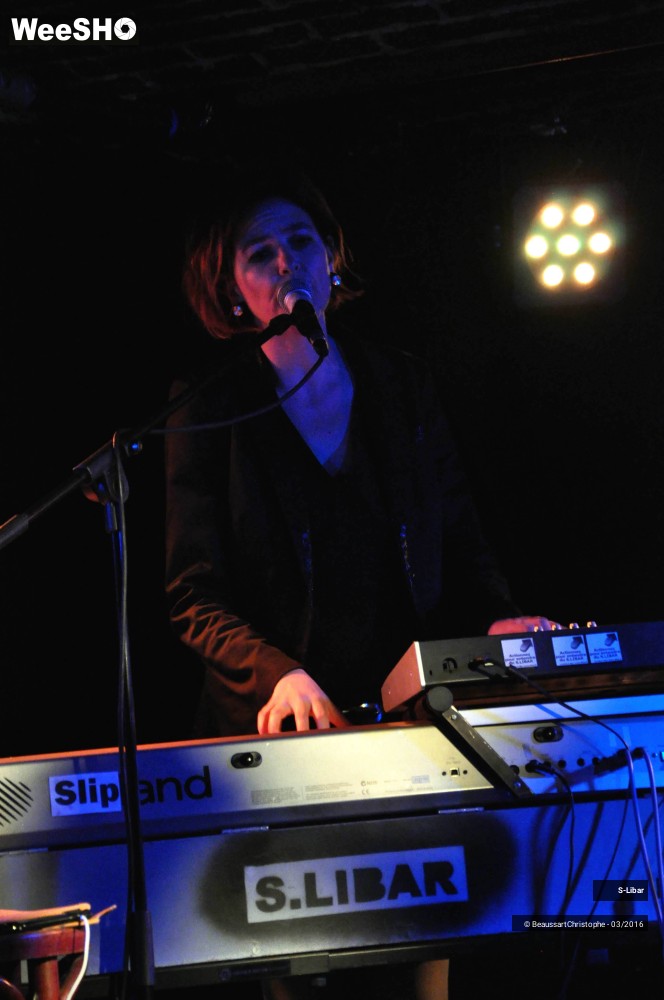 21/38 photos du spectacle S. Libar