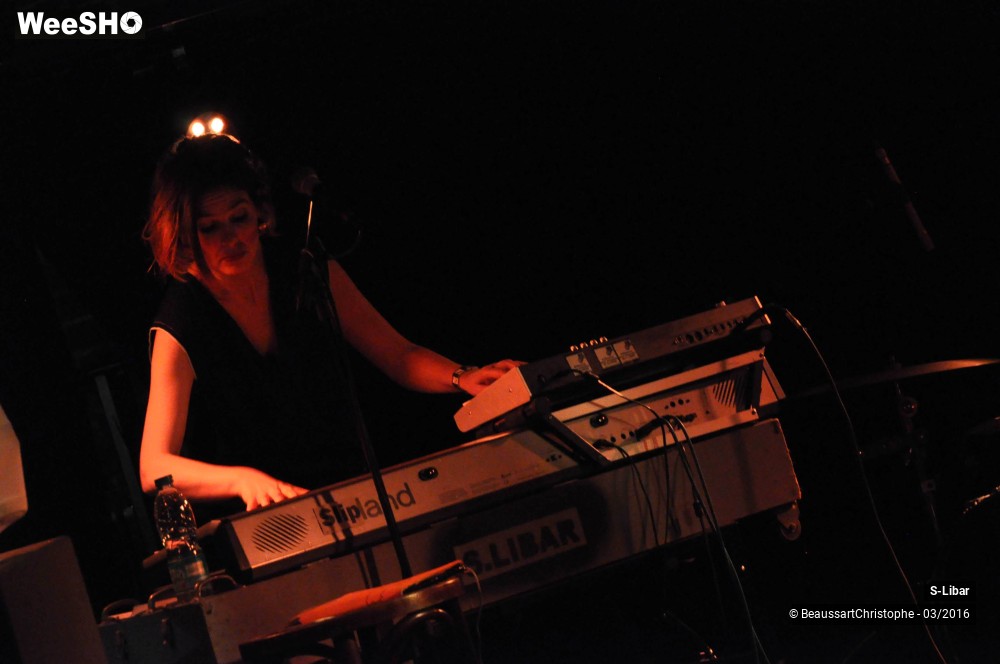38/38 photos du spectacle S. Libar