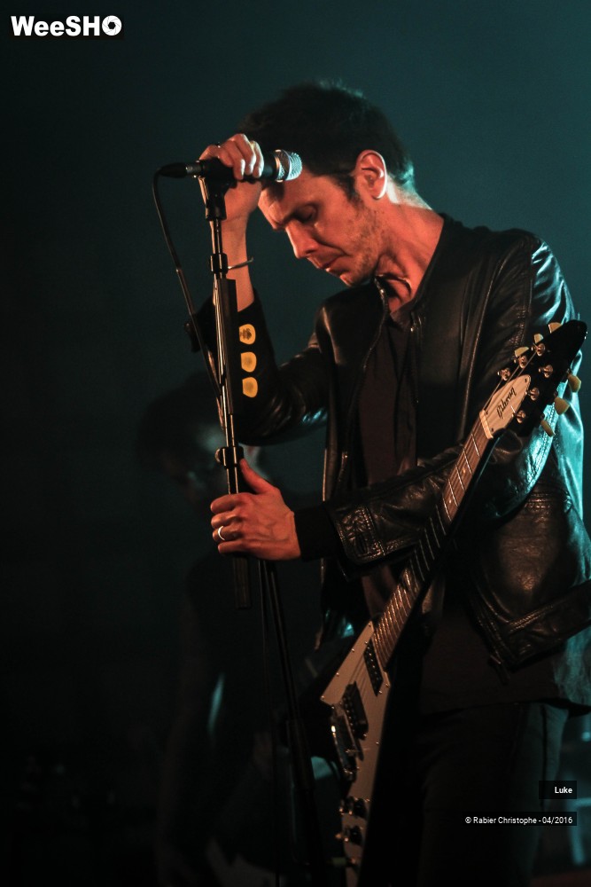 1/47 photos du spectacle Luke