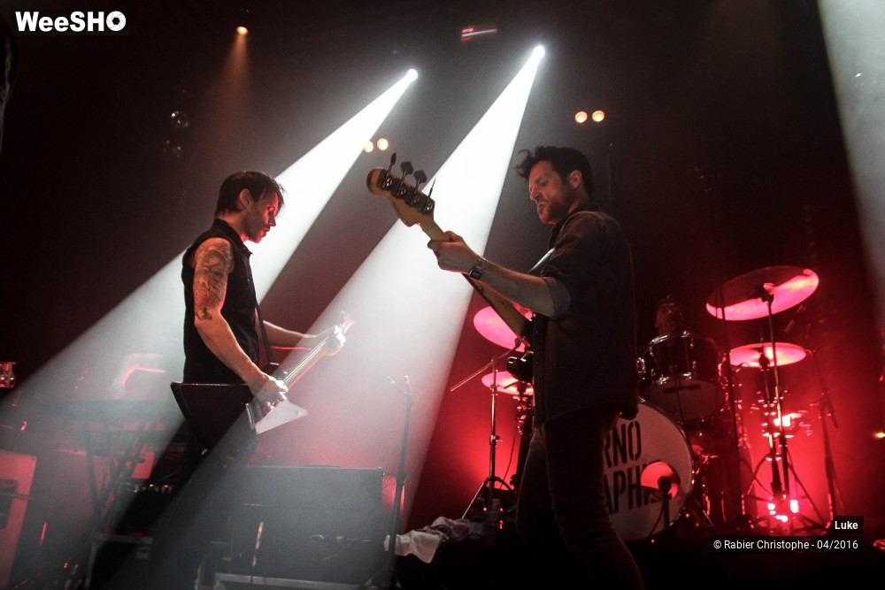 2/47 photos du spectacle Luke