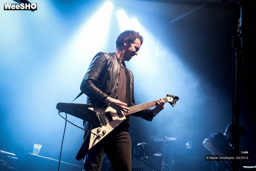 4/47 photos du spectacle Luke