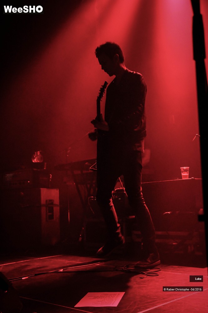 5/47 photos du spectacle Luke