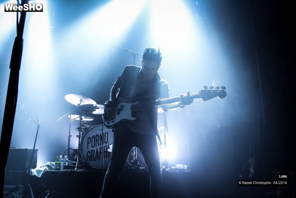 7/47 photos du spectacle Luke