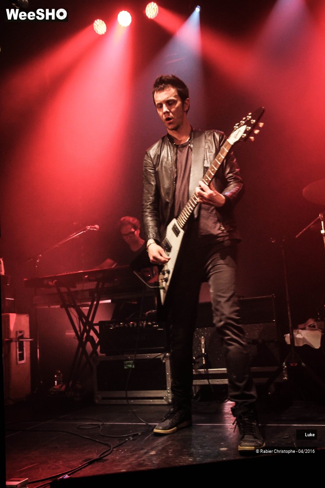 8/47 photos du spectacle Luke