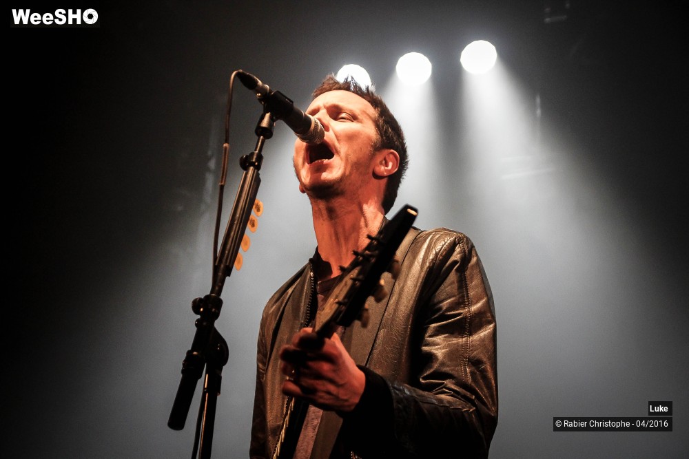 10/47 photos du spectacle Luke