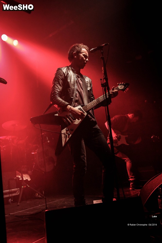 11/47 photos du spectacle Luke