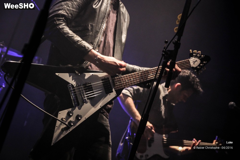 12/47 photos du spectacle Luke