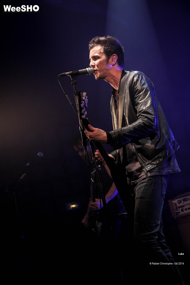 16/47 photos du spectacle Luke