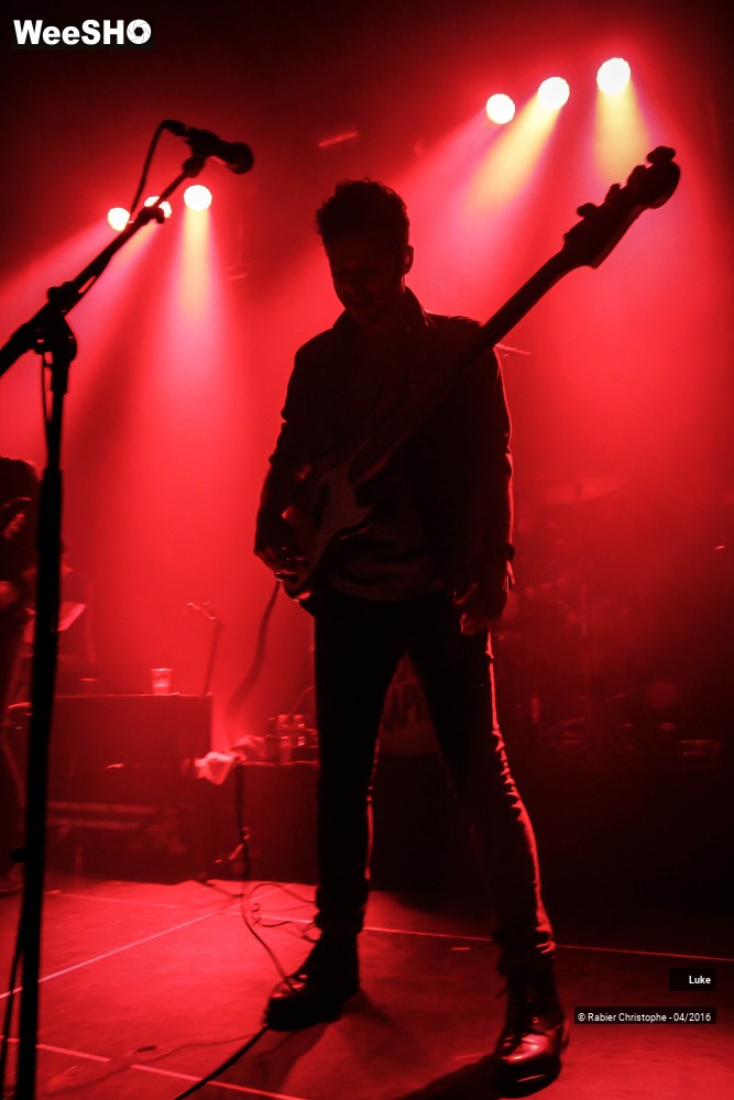 17/47 photos du spectacle Luke