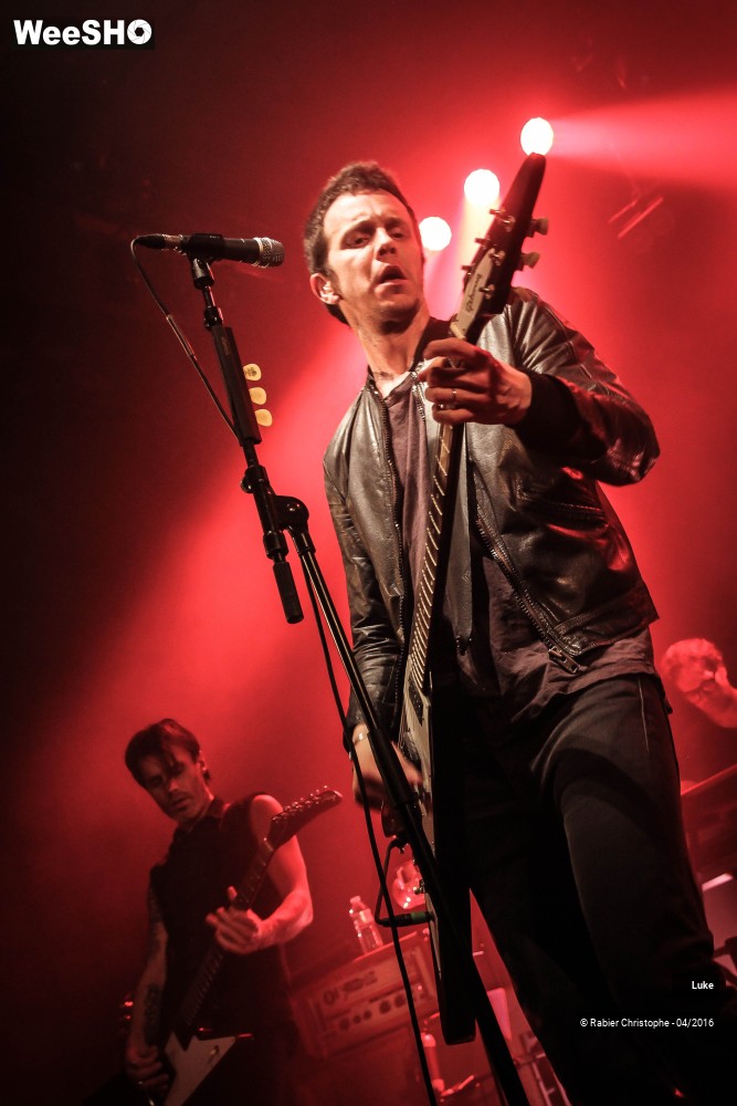 21/47 photos du spectacle Luke